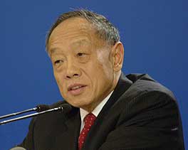 李肇星：我在家中權(quán)力不大