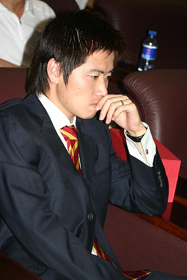 肇俊哲:中國(guó)足球需要反思