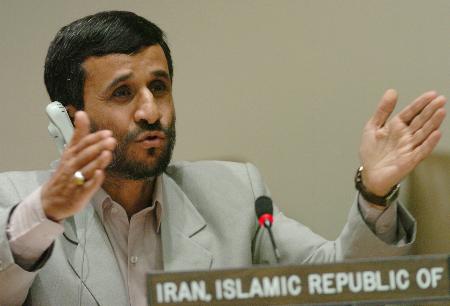 內(nèi)賈德:西方領(lǐng)導(dǎo)人將被氣死