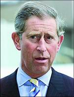 查爾斯:卡米拉不整容就離婚