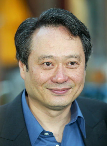 李安電影是一塊中西“三明治”