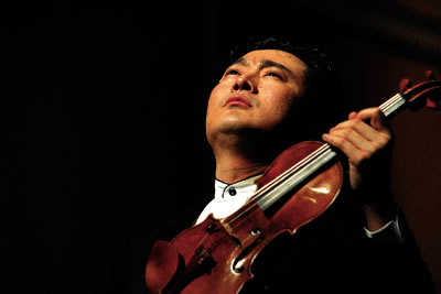 呂思清個(gè)人資料