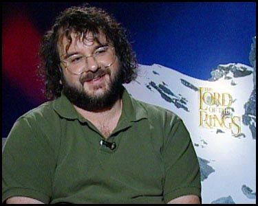 彼得-杰克遜個(gè)人資料