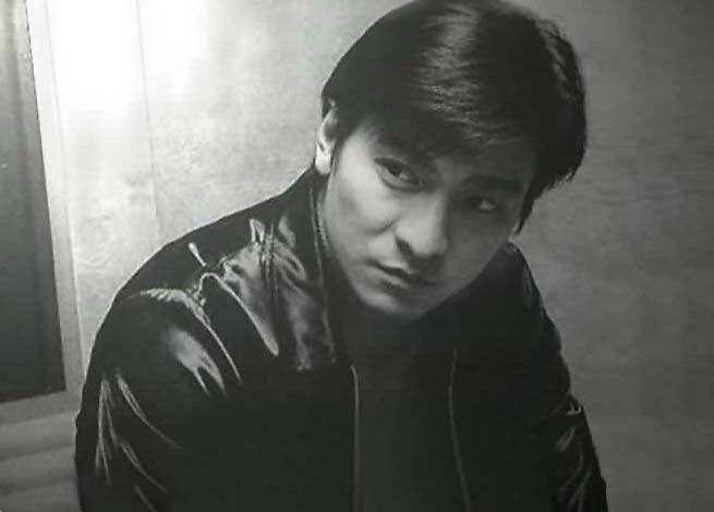 劉德華個(gè)人資料