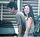 第三者介入 章子怡霍啟山以分手收?qǐng)?圖)