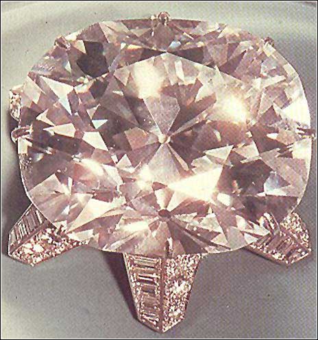 世界罕見(jiàn)名鉆(圖)