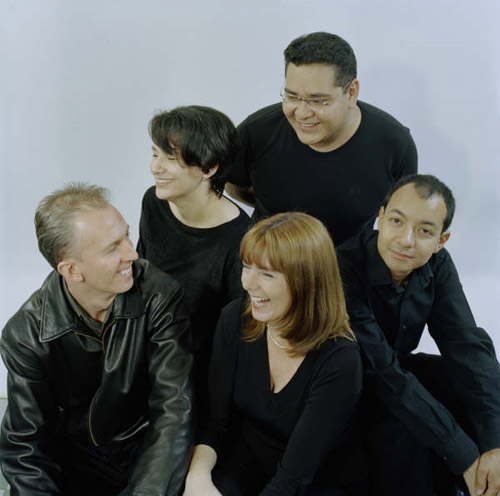 墨西哥主賓國開幕式及部分演出介紹