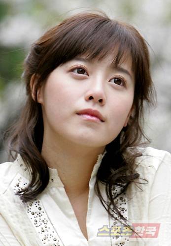 韓國(guó)網(wǎng)絡(luò)第一美女(組圖)