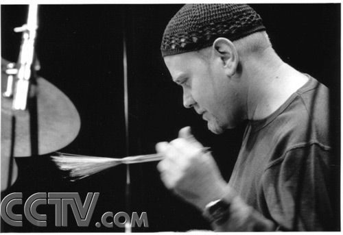 賈多五重奏組合 爵士之夜(圖)