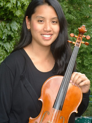 加拿大“皇室群英”精品室內(nèi)音樂會