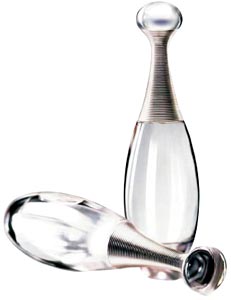 細(xì)數(shù)明星最愛用的品牌香水