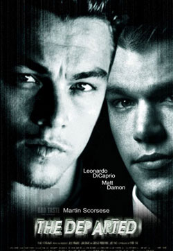 美版《無(wú)間道》將上映