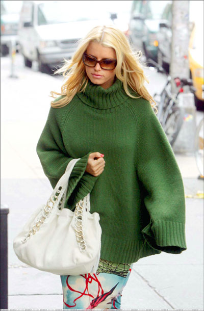 好萊塢明星今夏墨鏡風(fēng)情(圖)