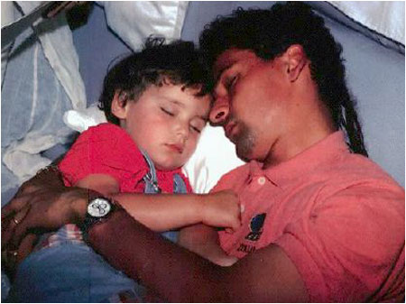 球星老爸誰與爭風(fēng)