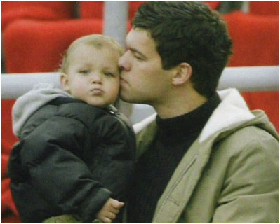 球星老爸誰(shuí)與爭(zhēng)風(fēng)