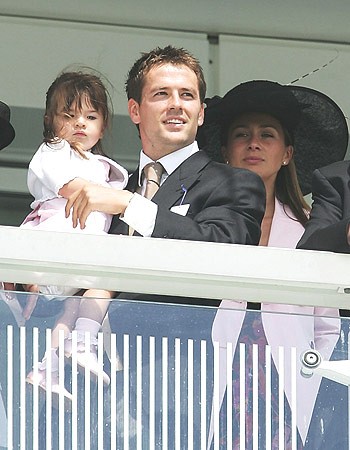 球星老爸誰與爭風(fēng)