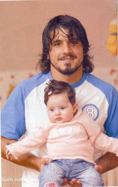 球星老爸誰與爭風