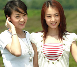 Reborn喜獲超女杭州冠軍 孫聞雍廣州被取消參賽