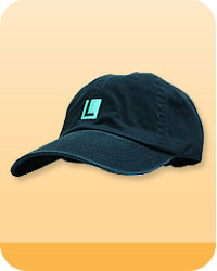 新時(shí)尚棒球帽不畏驕陽(圖)