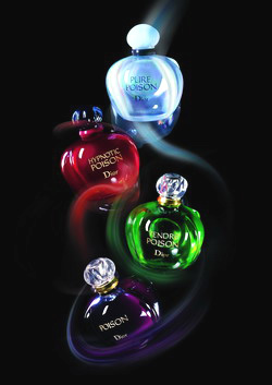 男人喜歡用鼻子欣賞女人(圖)