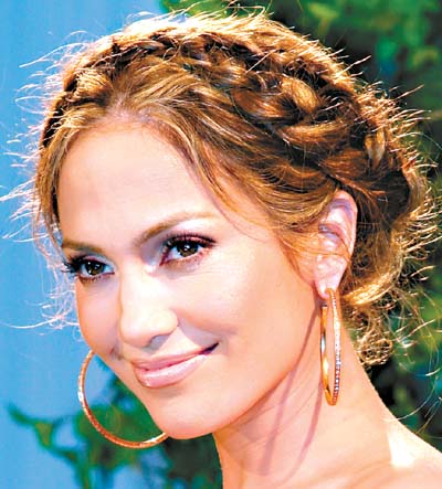 訂制香水 秀出自我(圖)