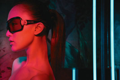 周迅董潔太田莉菜最新Miu Miu廣告