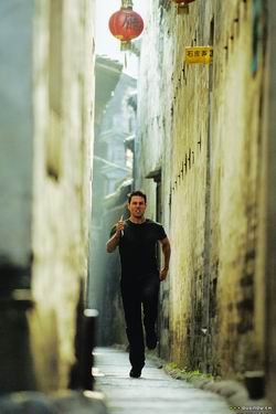 《碟中諜3》首映 眾影迷挑出9大穿幫鏡頭