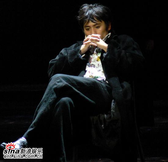 劉燁袁泉領(lǐng)銜音樂劇《琥珀》