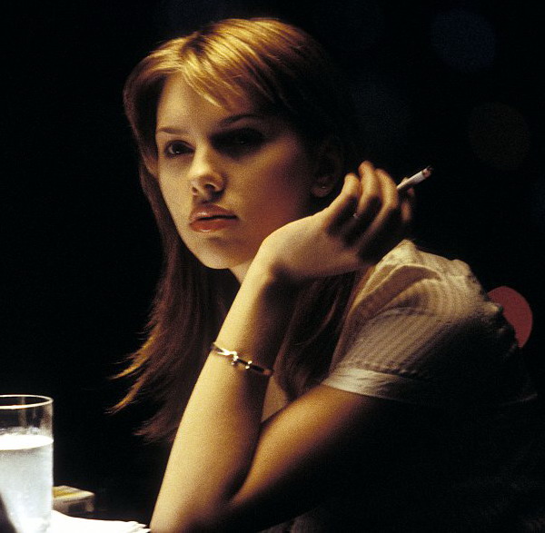 伍迪拍《獨(dú)家新聞》 斯嘉麗成幸運(yùn)兒