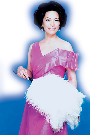 哈爾濱蔡琴迷協(xié)會(huì)要組織世界琴迷大聚會(huì)