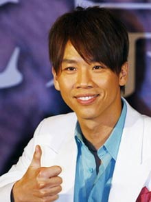 陶喆《太美麗》太乏力？ (圖)