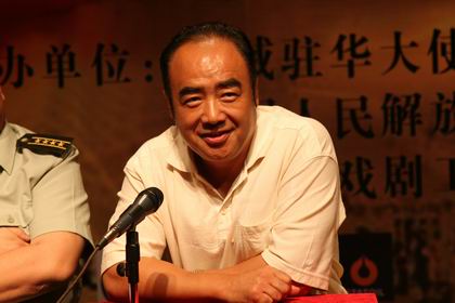 向大師致敬：《建筑大師》等六臺大戲紀(jì)念易卜生百年 