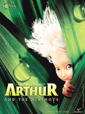 呂克貝松息影投身慈善事業(yè)(圖)