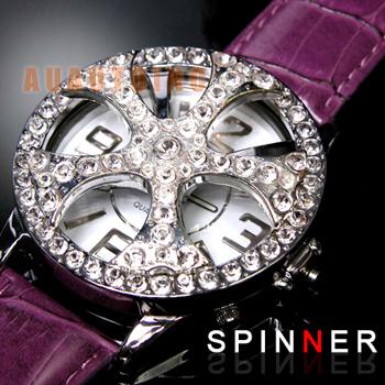 鉆石能越養(yǎng)越大 黃金飾品個(gè)性化