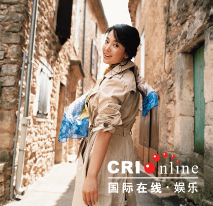 宋慧喬意大利街頭情嫵媚動(dòng)人(組圖)