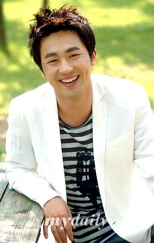 韓星樸玄彬12月赴泰國宣傳韓國傳統(tǒng)音樂(圖)