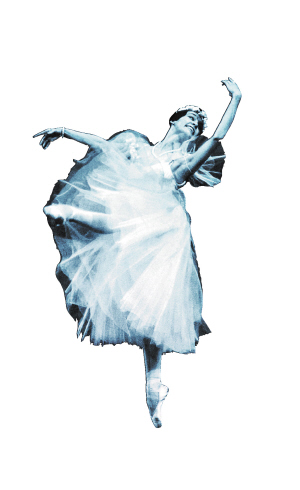 俄羅斯明星情迷中國文化 中國粉絲情迷蘇聯(lián)歌曲