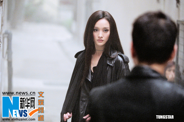 《明明》參展釜山電影節(jié) 周迅演技受贊賞(圖)