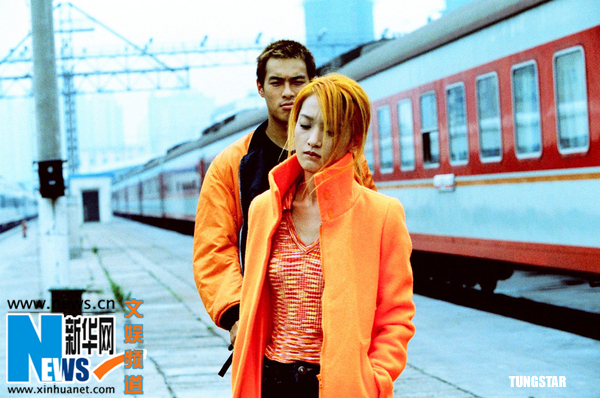 《明明》參展釜山電影節(jié) 周迅演技受贊賞(圖)