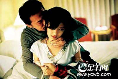 蘇慧倫突破性出演陪酒女 《深?!啡雵鷬W斯卡