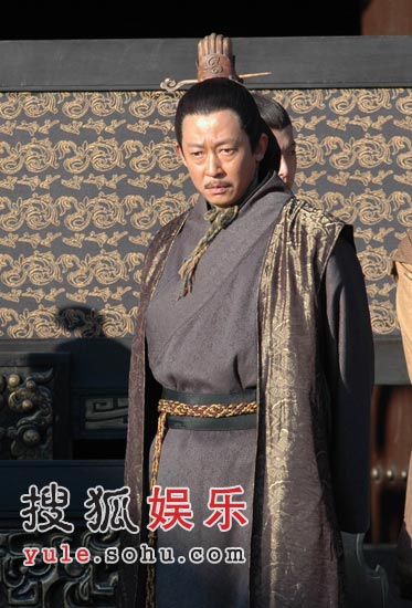 《墨攻》導(dǎo)演感謝王志文 為塑造角色自毀形象