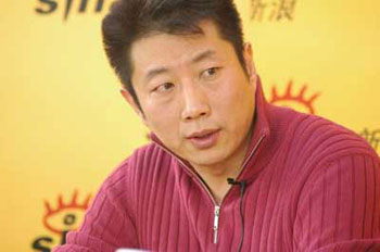 金越首談春晚籌備情況:我已做好挨罵準(zhǔn)備