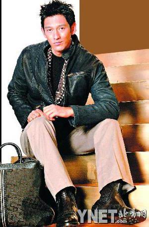 黑馬王子　野性中的優(yōu)雅