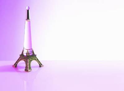 一生之水定格的純凈唯美