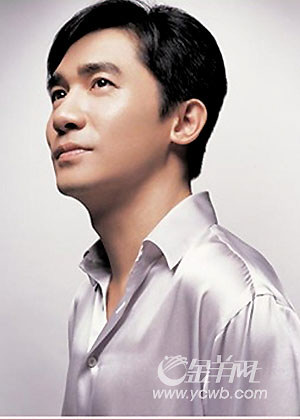 男人時(shí)尚修行錄