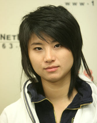 尚雯婕入圍“感動(dòng)湖南”年度人物八強(qiáng)