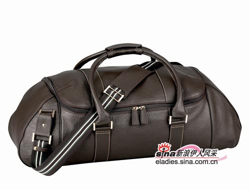 登喜路新款男裝背包