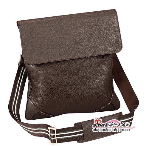 登喜路新款男裝背包