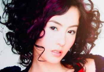 女星娃娃妝誰最驚艷