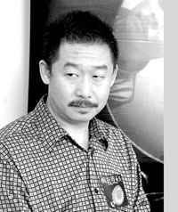 劉樺力挺《抬頭見喜》 再現(xiàn)“道哥”經典幽默